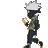 Kakashi